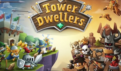 Tower Dwellers