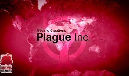 Plague Inc  