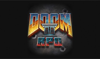 Doom RPG I  II
