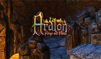 Aralon: Forge and Flame