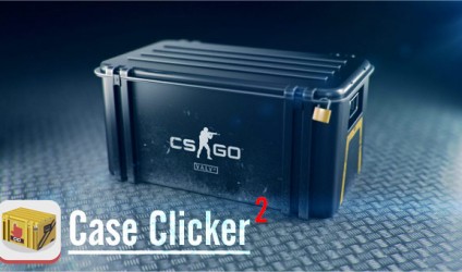Case Clicker 2