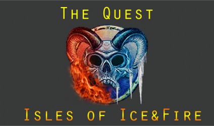 The Quest  Isles of Ice and Fire