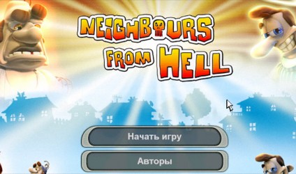 Neighbours from Hell: Season 1