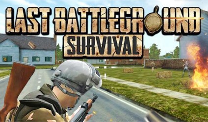 PUBG Last Battleground: Survival