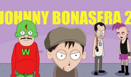 Johnny Bonasera 2