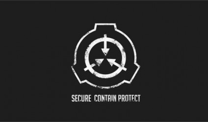SCP  Containment Breach