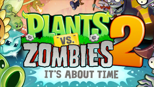 Скачать Игру Plants Vs Zombies 2 Для Андроида