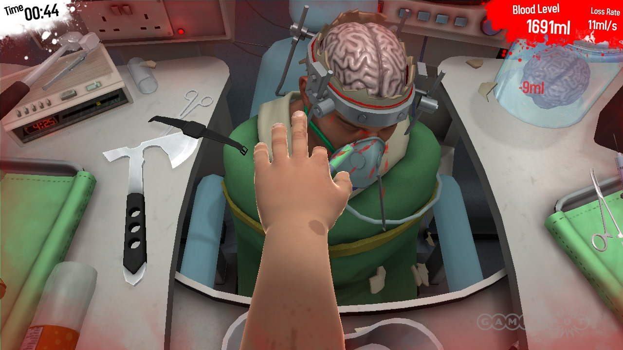 Скачать игры на андроид симулятор врача