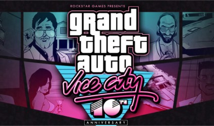 GTA: Vice city
