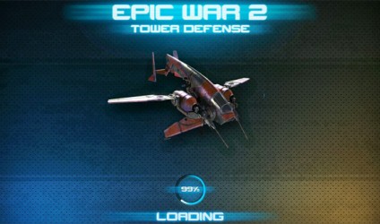 Epic War TD 2
