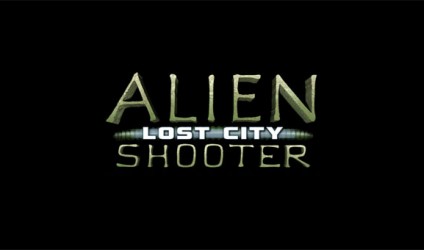 Alien Shooter   