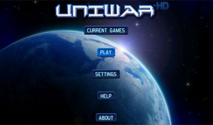 UniWar HD