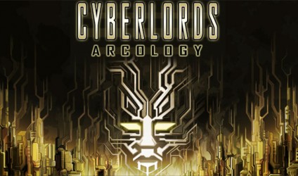 Cyberlords - Arcology