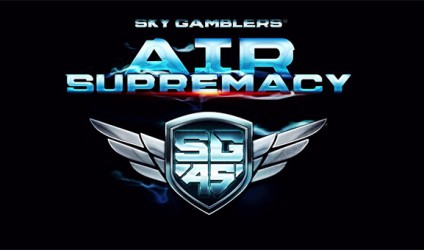 Sky Gamblers: Air Supremacy