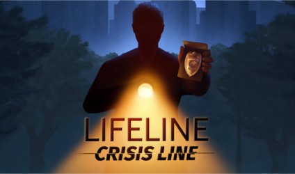 Lifeline.  