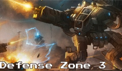 Defense Zone 3