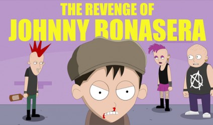 The Revenge of Johnny Bonasera
