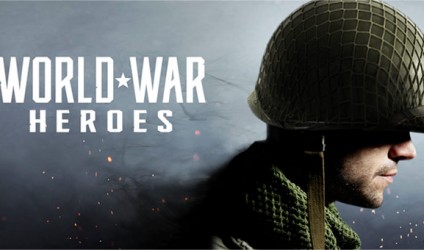 World War Heroes: WW2