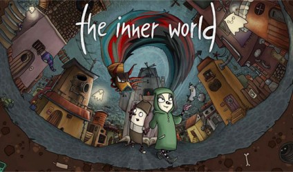 The Inner World 2: The Last Wind Monk