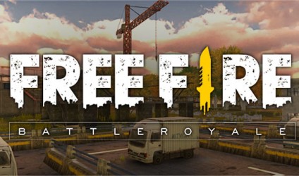 Free Fire Battlegrounds