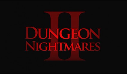 Dungeon Nightmares 2