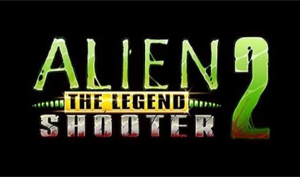 Alien Shooter 2