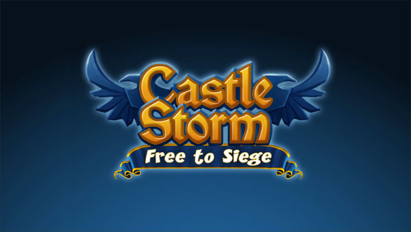 CastleStorm - Free to Siege