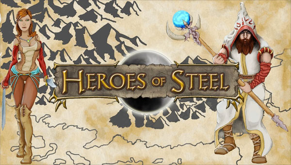 Heroes of Steel