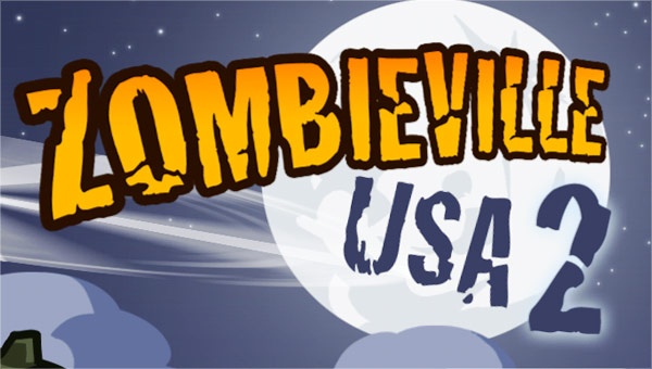 Zombieville USA 2