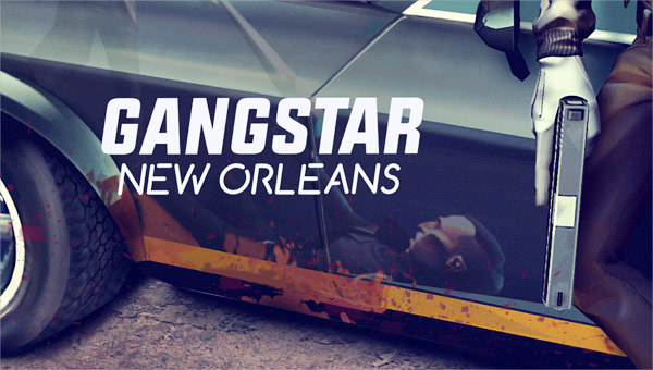 Gangstar: Новый Орлеан