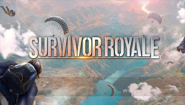 Survivor Royale