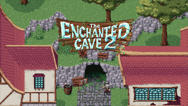 Enchanted Cave 2