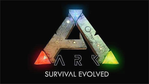 ARK: Survival Evolved