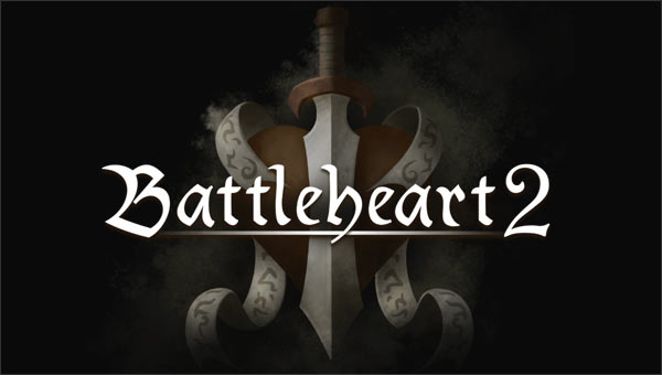 Battleheart 2