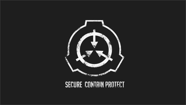 SCP — Containment Breach